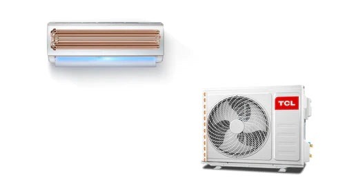 TCL 1.5HP Split Air Conditioner Without Kit TAC12/CSAXA73 - Image 3