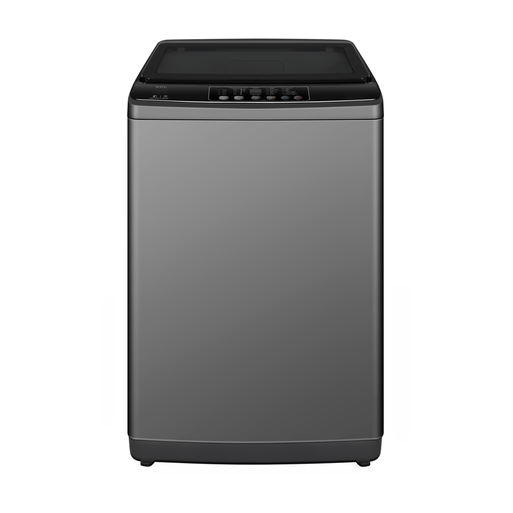 TCL 11 KG TOP LOAD WASHING MACHINE (F711TLG)