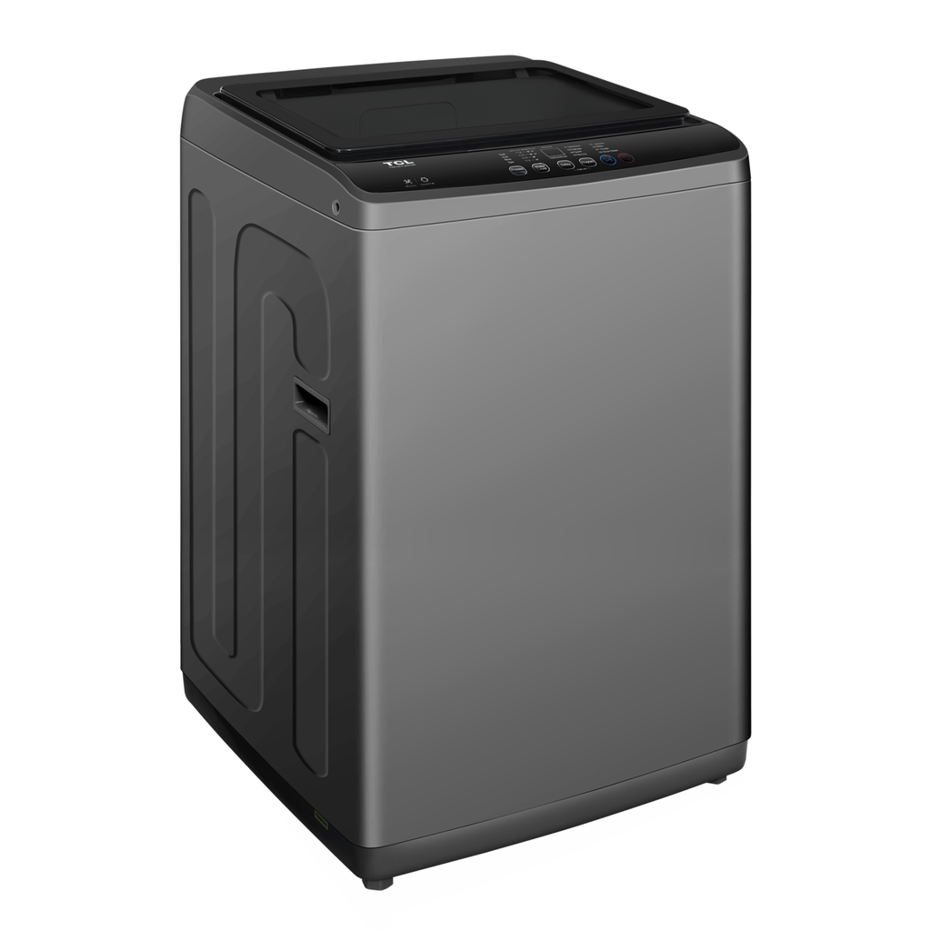 TCL 11 KG TOP LOAD WASHING MACHINE (F711TLG) - Image 2