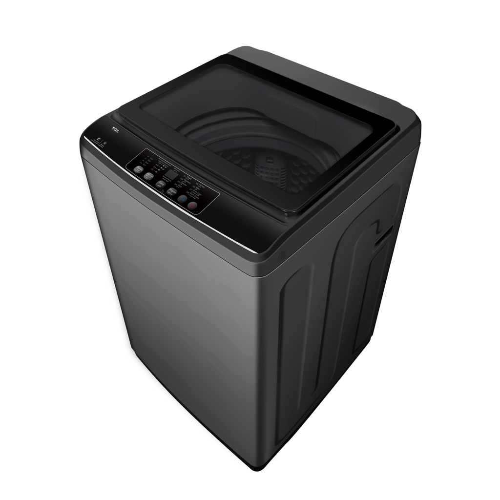 TCL 11 KG TOP LOAD WASHING MACHINE (F711TLG) - Image 4