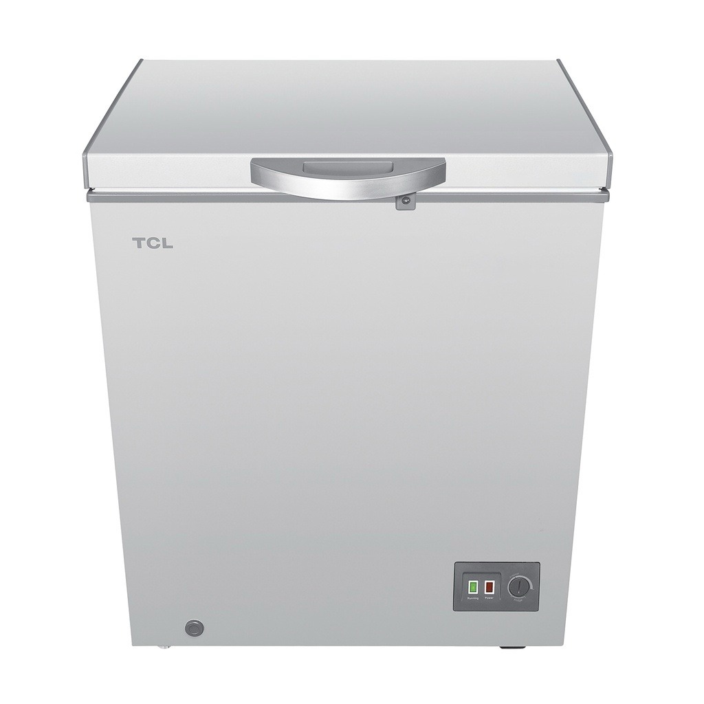 TCL 150L CHEST FREEZER (F192CFSL)