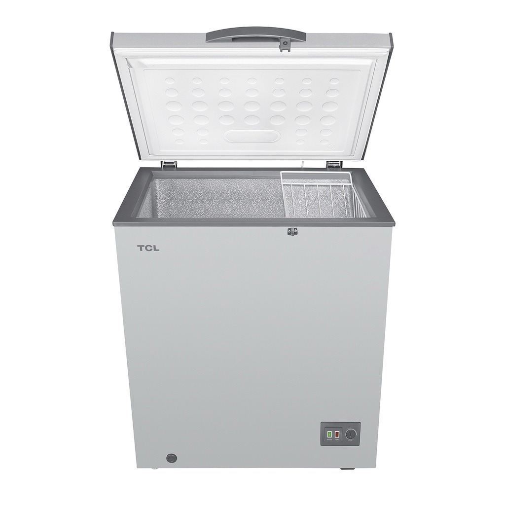 TCL 150L CHEST FREEZER (F192CFSL) - Image 2