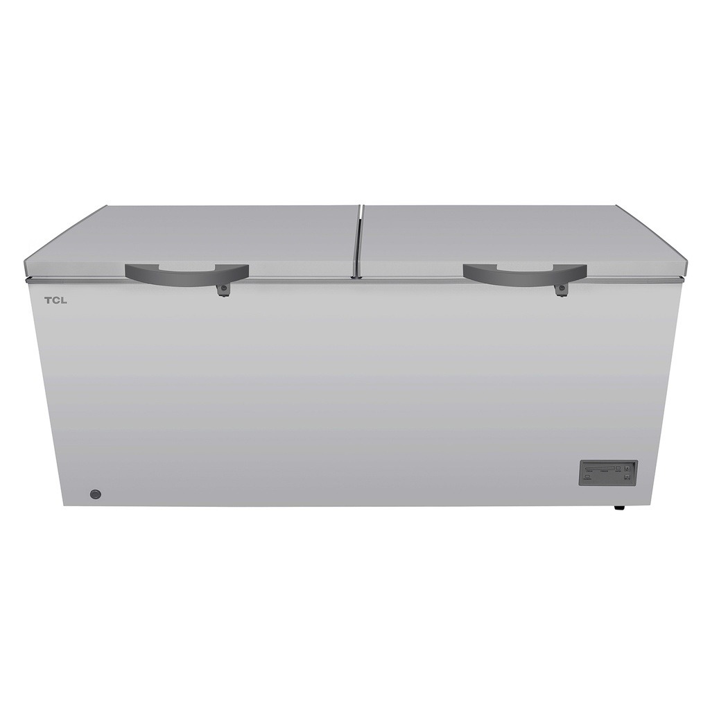 TCL 720L CHEST FREEZER (F920CFSL)
