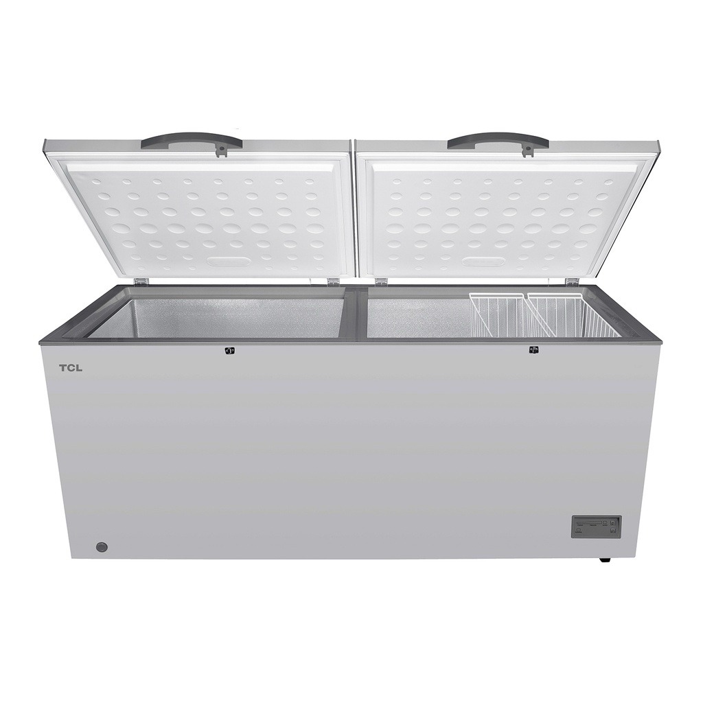 TCL 720L CHEST FREEZER (F920CFSL) - Image 2