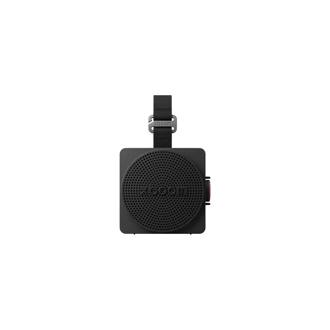 LG Portable Bluetooth Speaker 5W xboom Mini by will.i.am