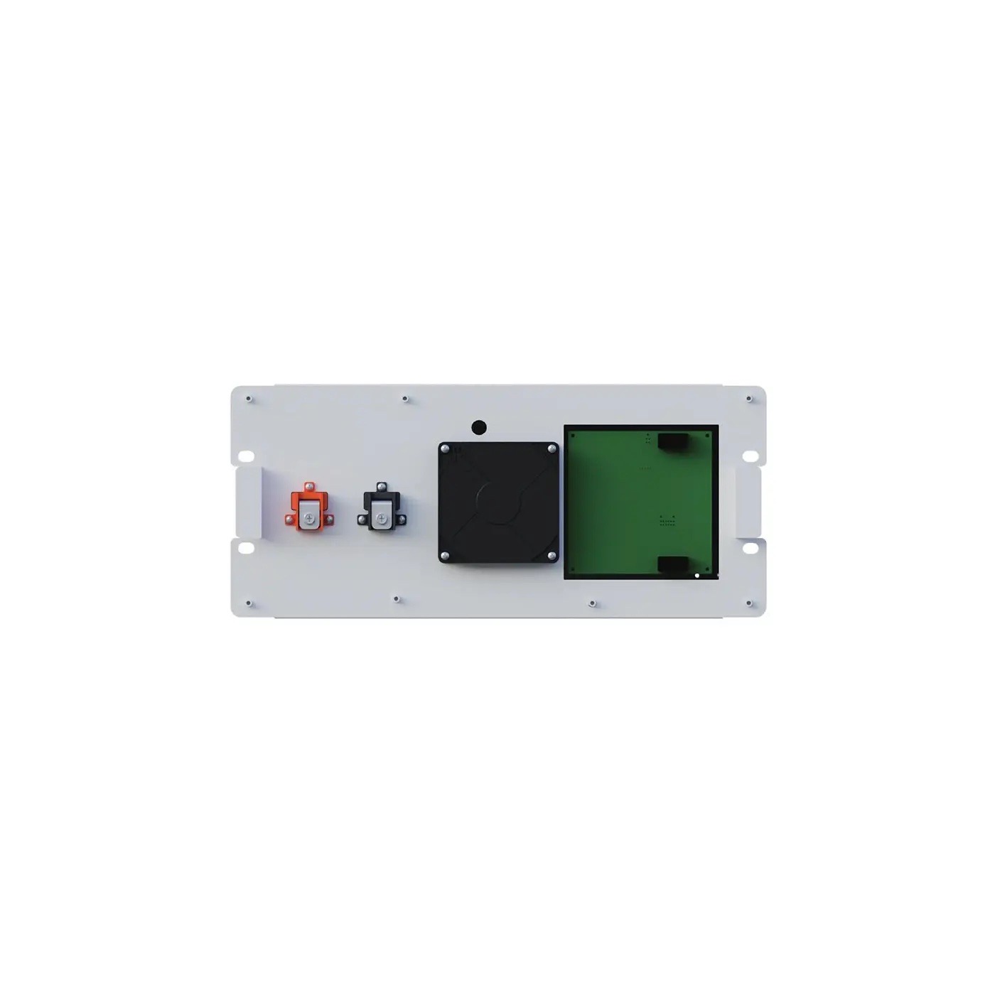 Deye High Voltage Battery Pack 16 kWH (BOS-B-Pack16-A3)