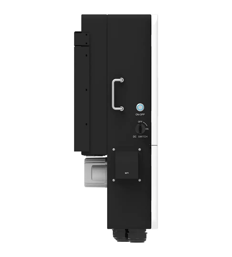 Deye Hybrid Inverter 20kW |LV Battery Supported| (SUN-20K-SG05LP3-EU-SM2) - Three Phase - Image 2