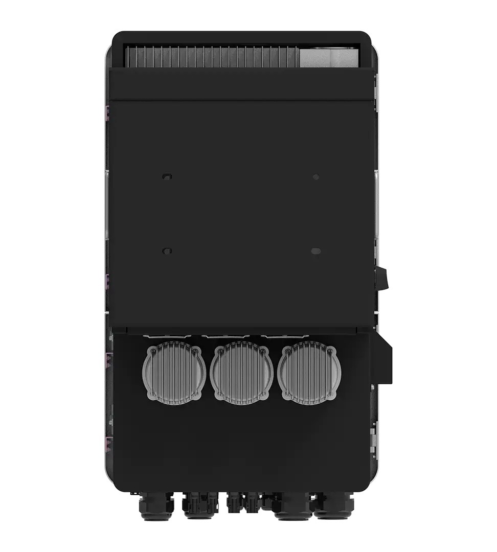 Deye Hybrid Inverter 20kW |LV Battery Supported| (SUN-20K-SG05LP3-EU-SM2) - Three Phase - Image 3