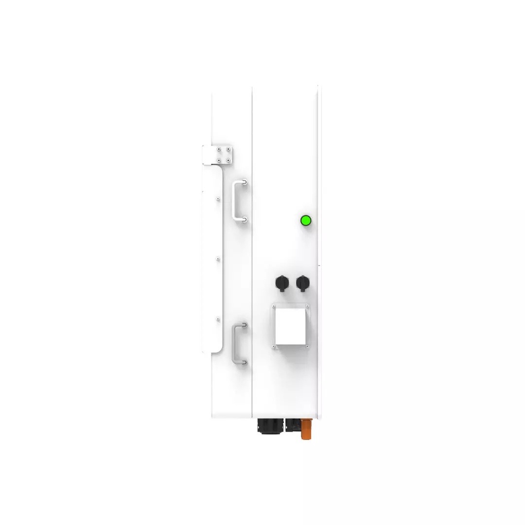 Deye Hybrid Inverter 50kW |HV Battery Supported| (SUN-50K-SG01HP3-EU-BM4) - Three Phase - Image 3