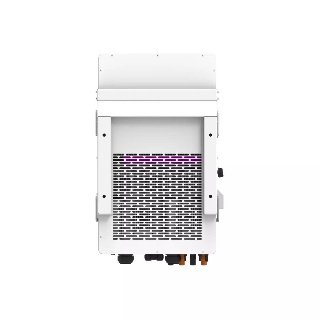 Deye Hybrid Inverter 50kW |HV Battery Supported| (SUN-50K-SG01HP3-EU-BM4) - Three Phase - Image 4