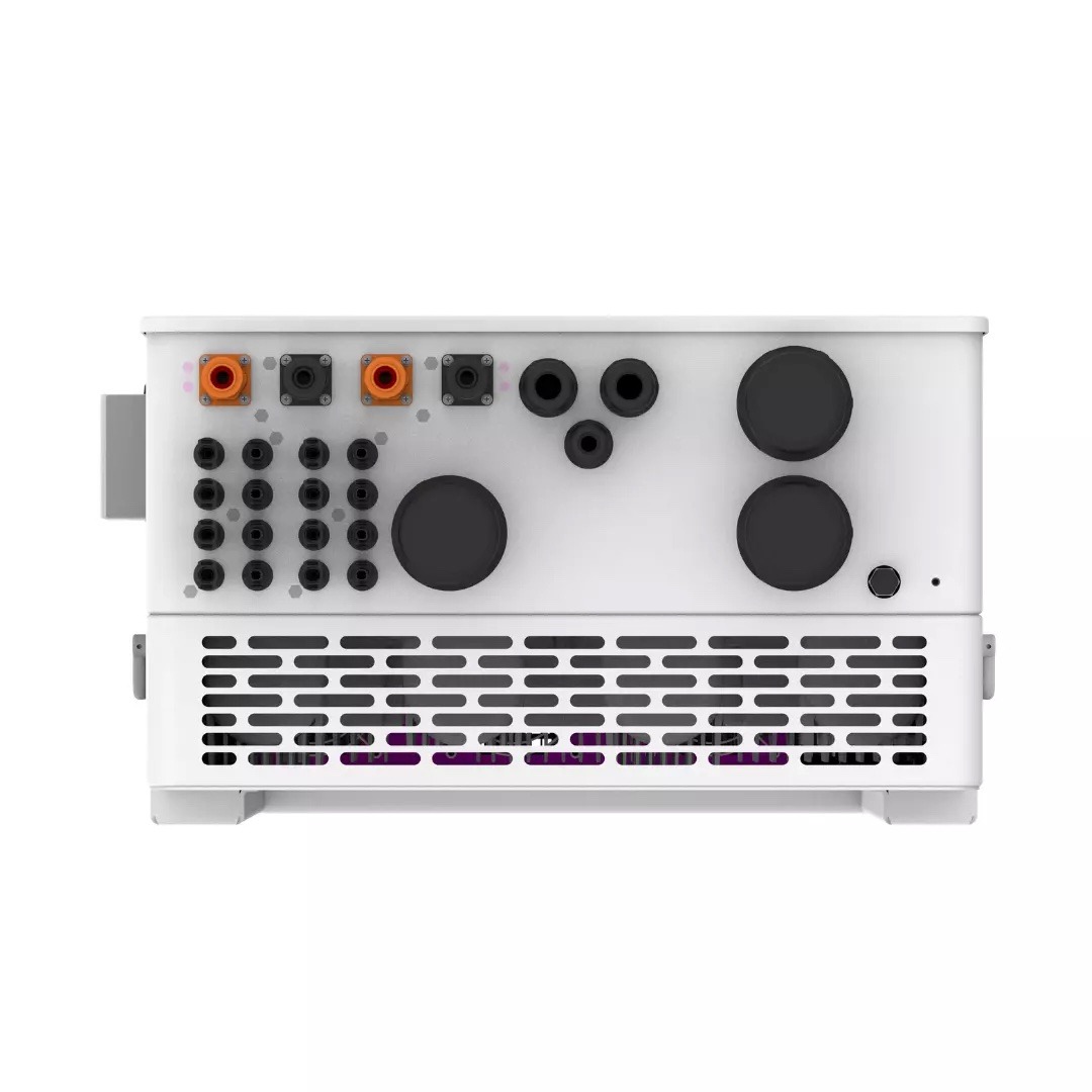 Deye Hybrid Inverter 50kW |HV Battery Supported| (SUN-50K-SG01HP3-EU-BM4) - Three Phase - Image 5