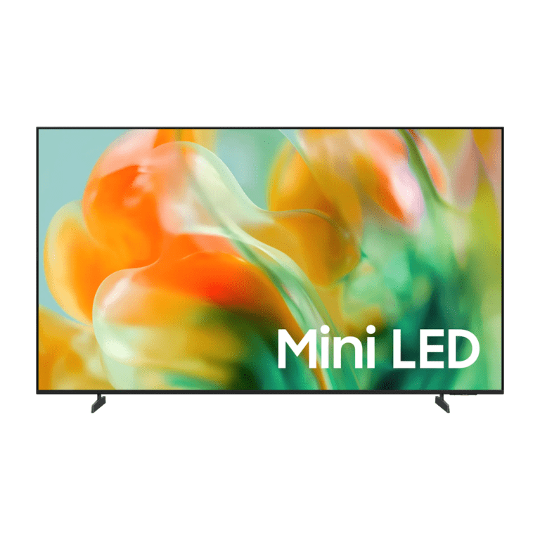SAMSUNG 75″Inch Vision AI 4K Smart TV (UA75M80HAUXKE)