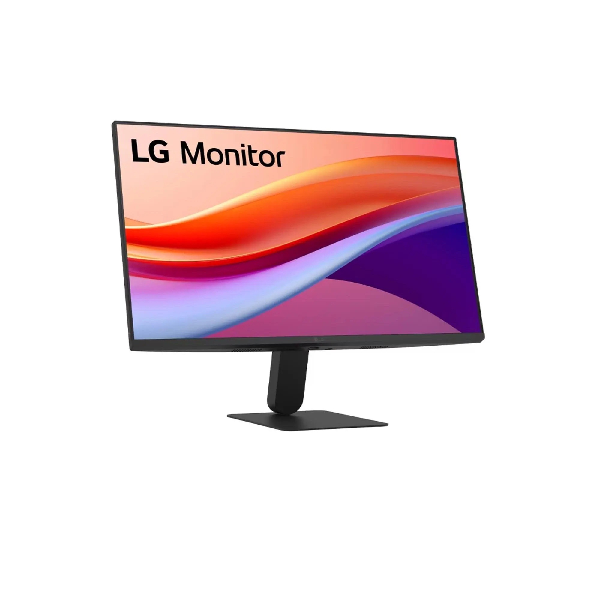 LG Monitor 24 Inch (24U411A-B) FHD IPS 120Hz with HDR10 - Image 4