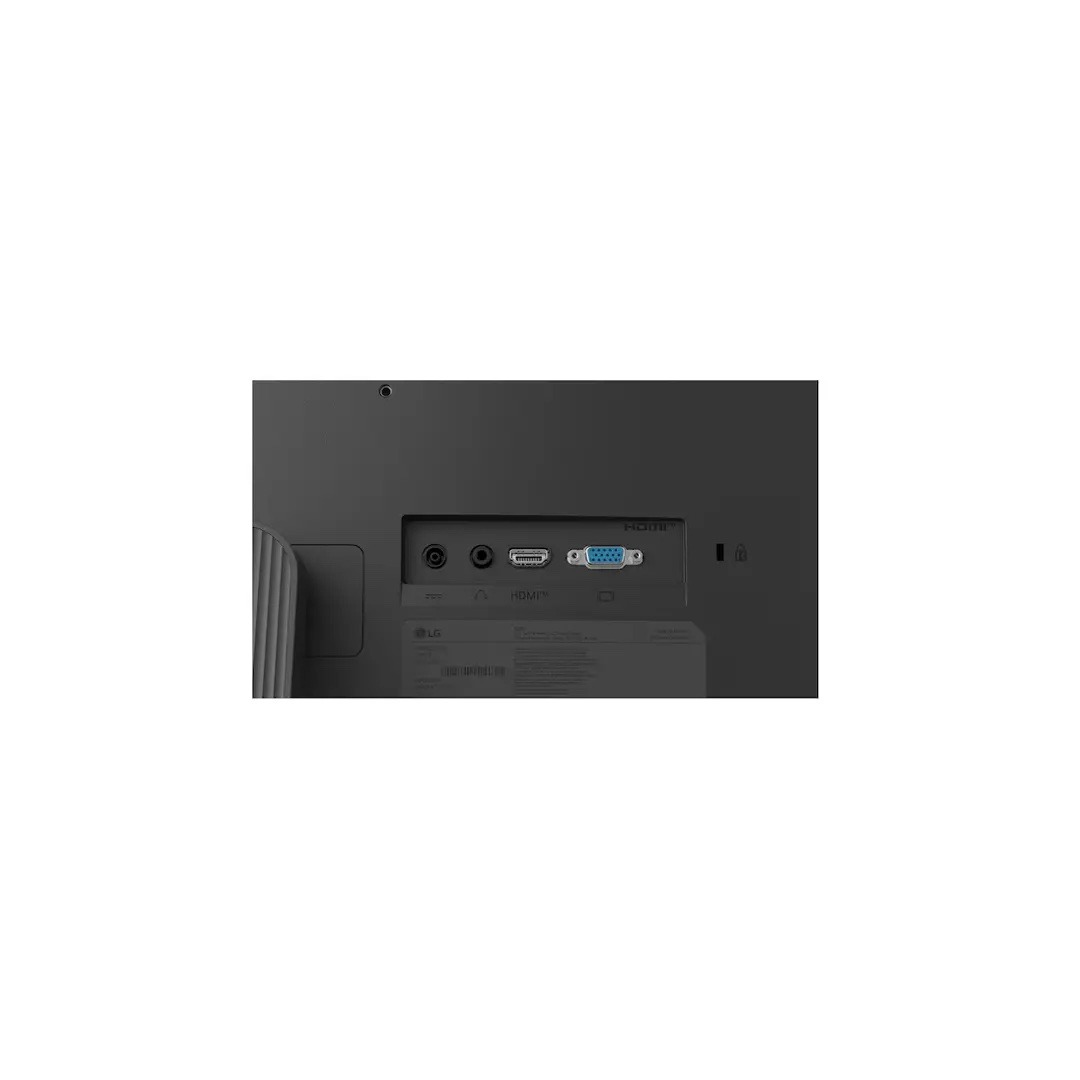 LG Monitor 27 Inch (27U411B-B) Full HD IPS 144Hz - Image 3