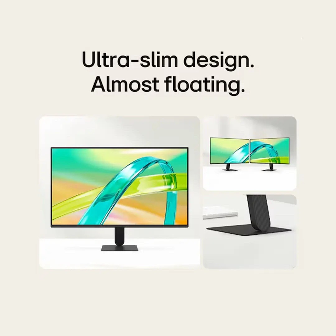LG Monitor 27 Inch (27U411B-B) Full HD IPS 144Hz - Image 13