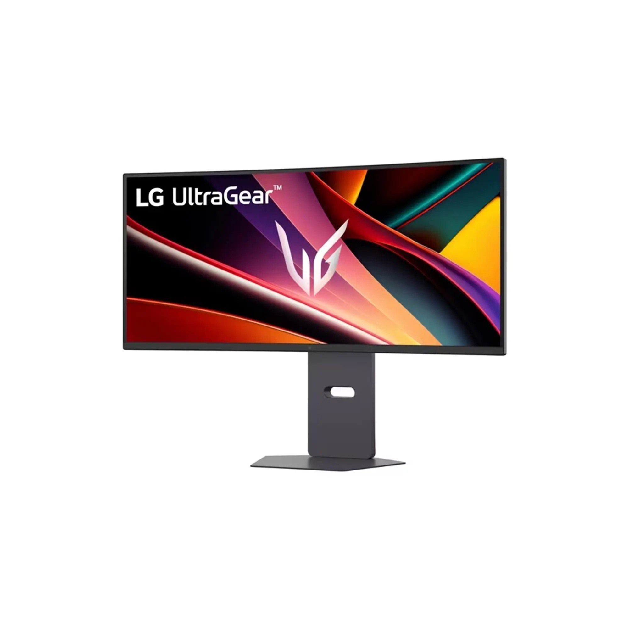 LG Monitor 34 Inch UltraGear™ WQHD (34G600A-B) 160Hz Curved Gaming Monitor - Image 2