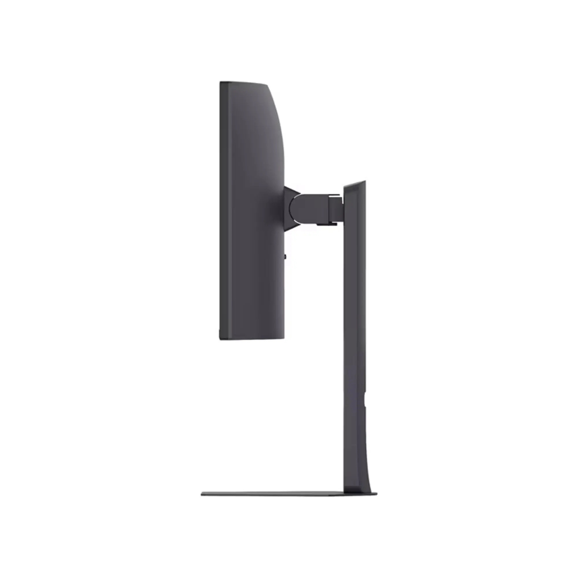 LG Monitor 34 Inch UltraGear™ WQHD (34G600A-B) 160Hz Curved Gaming Monitor - Image 4