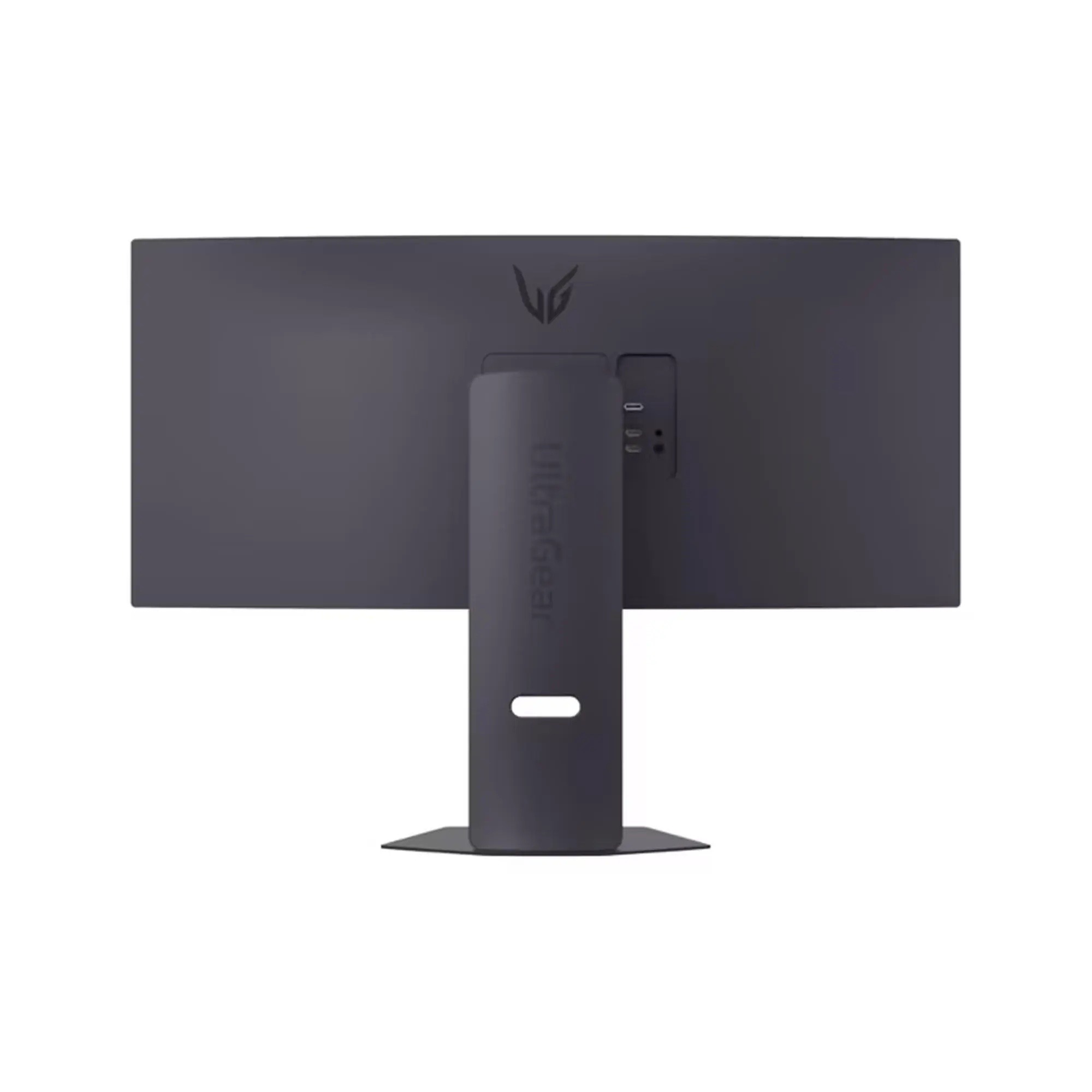 LG Monitor 34 Inch UltraGear™ WQHD (34G600A-B) 160Hz Curved Gaming Monitor - Image 5