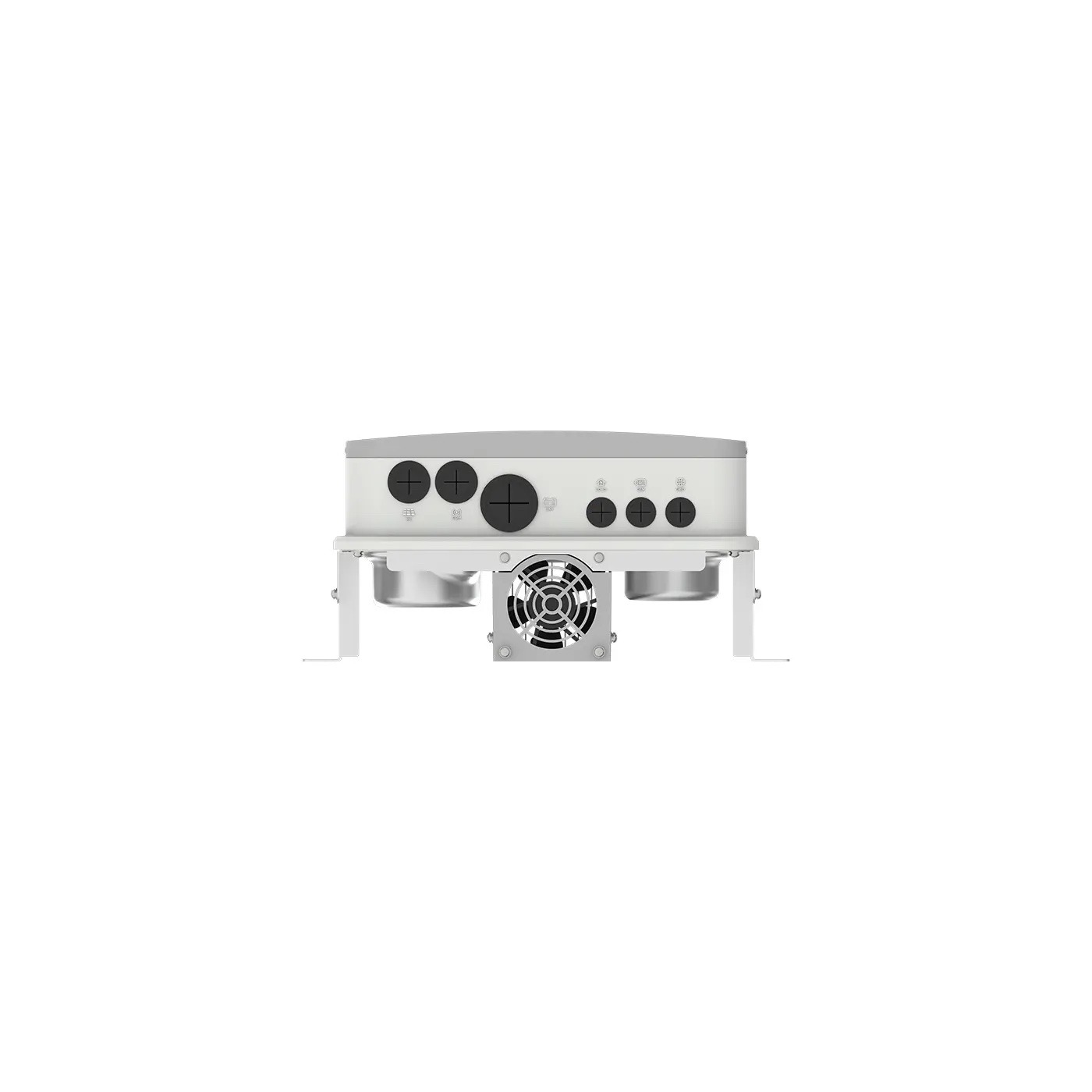 Deye Off-Grid Inverter 6.6kW |LV Battery Supported| (SUN-6.6K-OG03LP1-EU) - Single Phase - Image 3