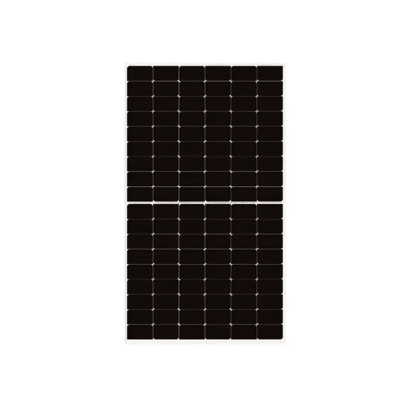 Jinko 635W Bifacial N-Type Solar Panel
