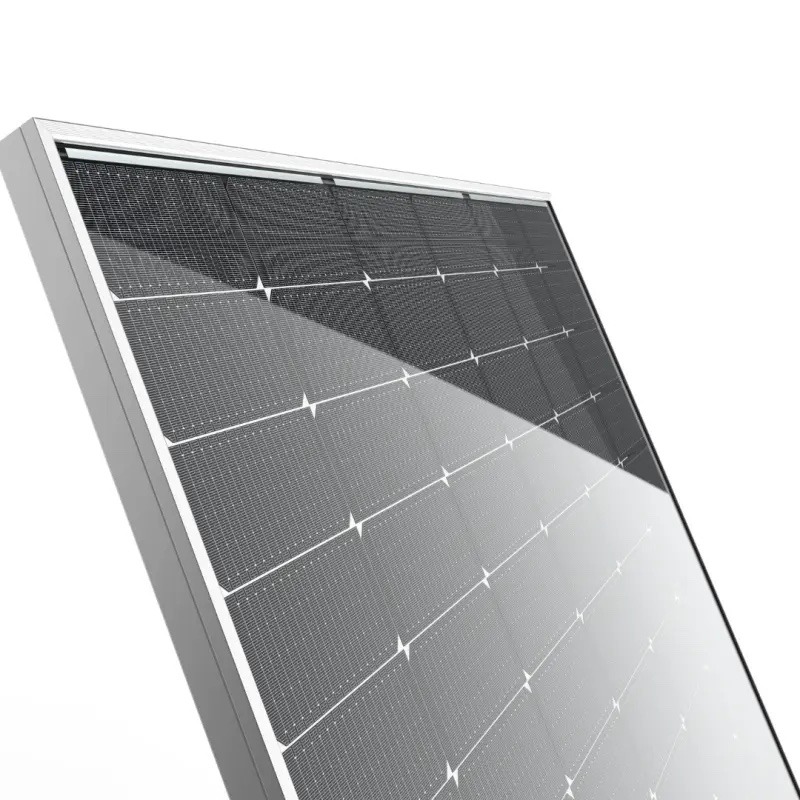 Jinko 635W Bifacial N-Type Solar Panel - Image 2
