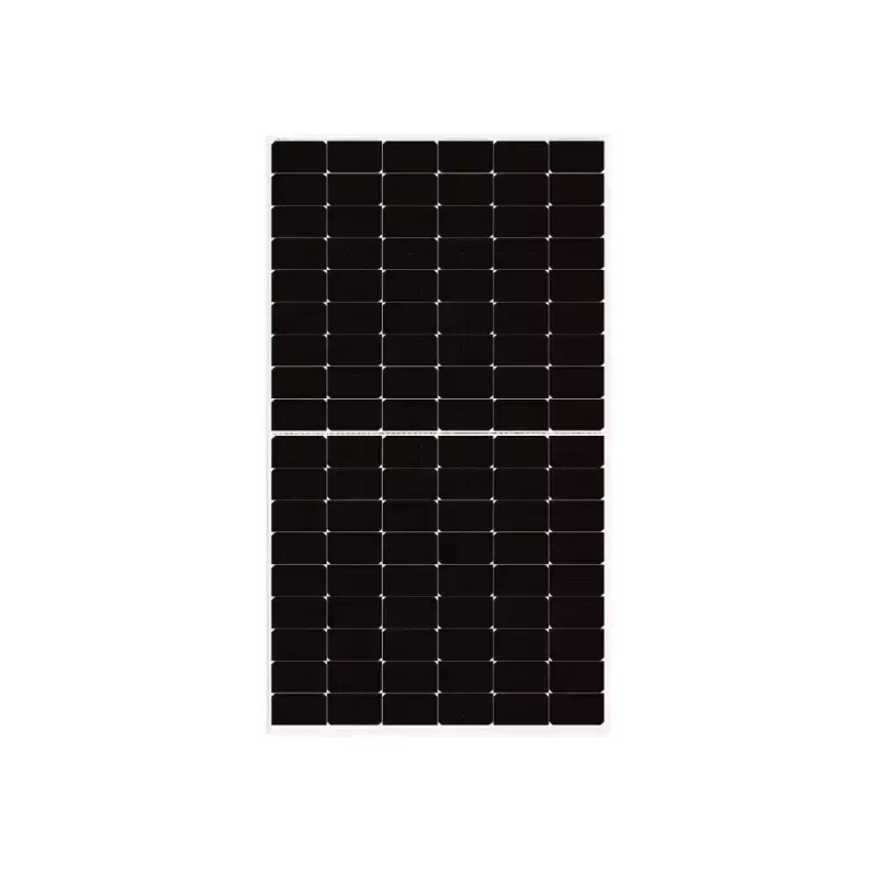 Jinko 640W Bifacial N-Type Solar Panel - Image 2