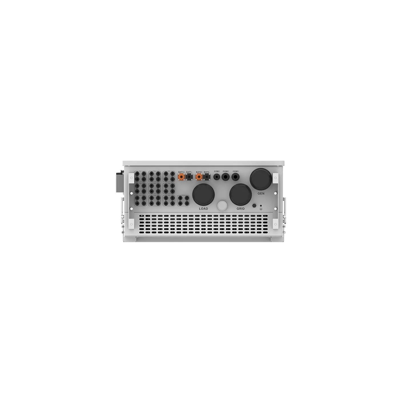 Deye Hybrid Inverter 125kW |HV Battery Supported| (SUN-125K-SG02HP3-EU-GM10) - 3 Phase - Image 5